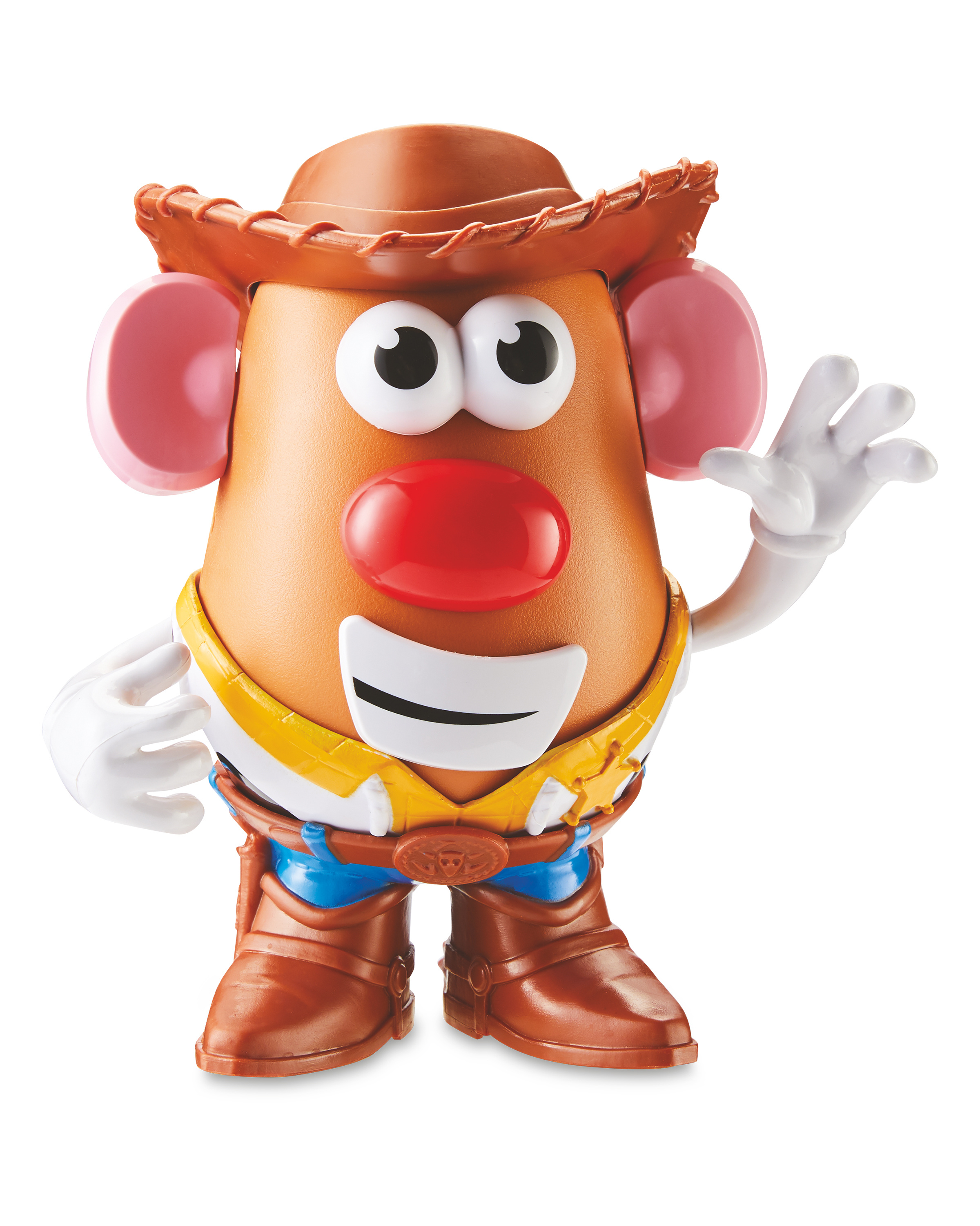 Toy Story Woody S Tater Round Up Aldi Uk