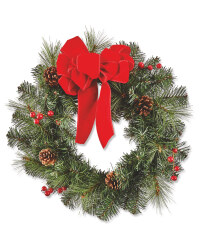 Traditional Wreath