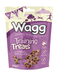 Training Dog Treats
