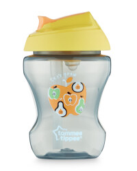 Training Straw Cup - Pears & Apples