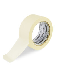 Transparent Packing Tape