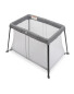 Travel Cot and Blackout Blind