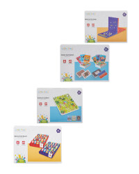 Travel Games Bundle