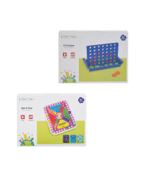 Travel Games Set