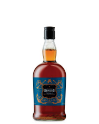 Treacle Old Fashioned Rum