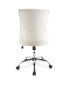 Kirkton House Cream Trend Desk Chair