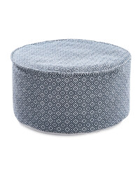 Kirkton House Diamond Bean Cube