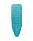 Triangles Ironing Board Cover