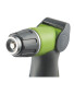 Adjustable Spray Trigger Nozzle