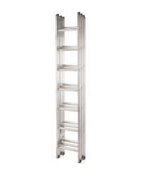 Workzone Triple Extension Ladder