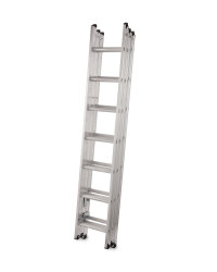 Triple Extension Ladder