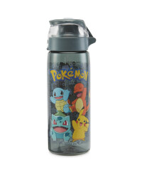 Tritan Pokémon Bottle with Handle