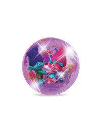 Trolls Flashing Ball