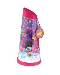 Trolls GoGlow Tilt Torch