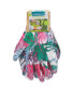 Tropical Gardening Gloves 2 Pack