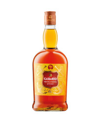 Tropical Pineapple Dark Rum