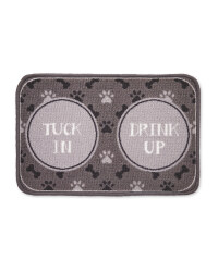 Tuck In Large Washable Feeding Mat
