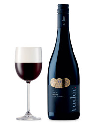 Tudor Shiraz