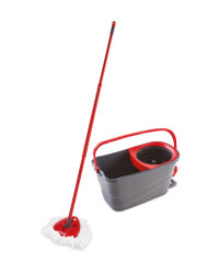 Vileda Turbo Smart Mop