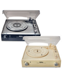 Turntable & MP3 Converter