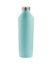 Turquoise Insulated Hydration Bottle