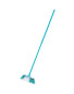 Turquoise Multi Head Cleaning Tool