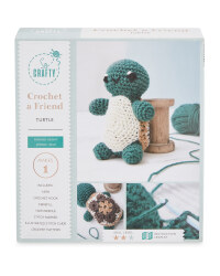 So Crafty Turtle Craft Kit