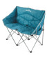 Adventuridge Twin Camping Chair - Blue