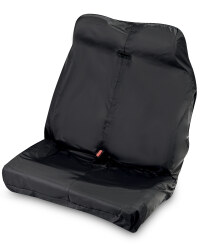 AutoXs Heavy Duty Van Seat Covers