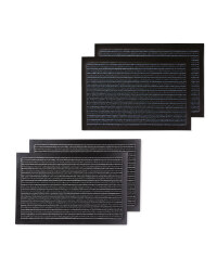 Lined Utility Mats 2-Pack