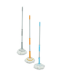 Twist Mop