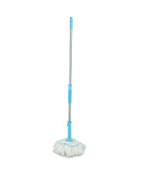 Twist Mop - Blue