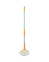 Twist Mop - Orange