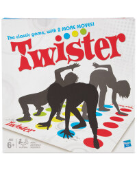 Twister Kids' Game