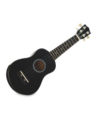 Ukelele - Black