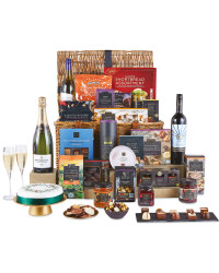 The Ultimate Celebration Hamper