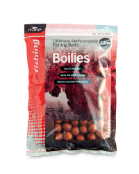 Ultimate Performance Fishing Boilies