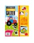 Ultimate Sticker File Farm