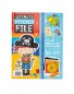 Ultimate Sticker File Pirate