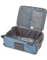 Ultra Light Blue Suitcase Set