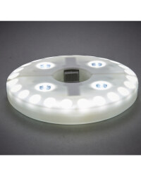 Adventuridge Umbrella Light - White
