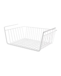 Under Shelf Wire Organiser