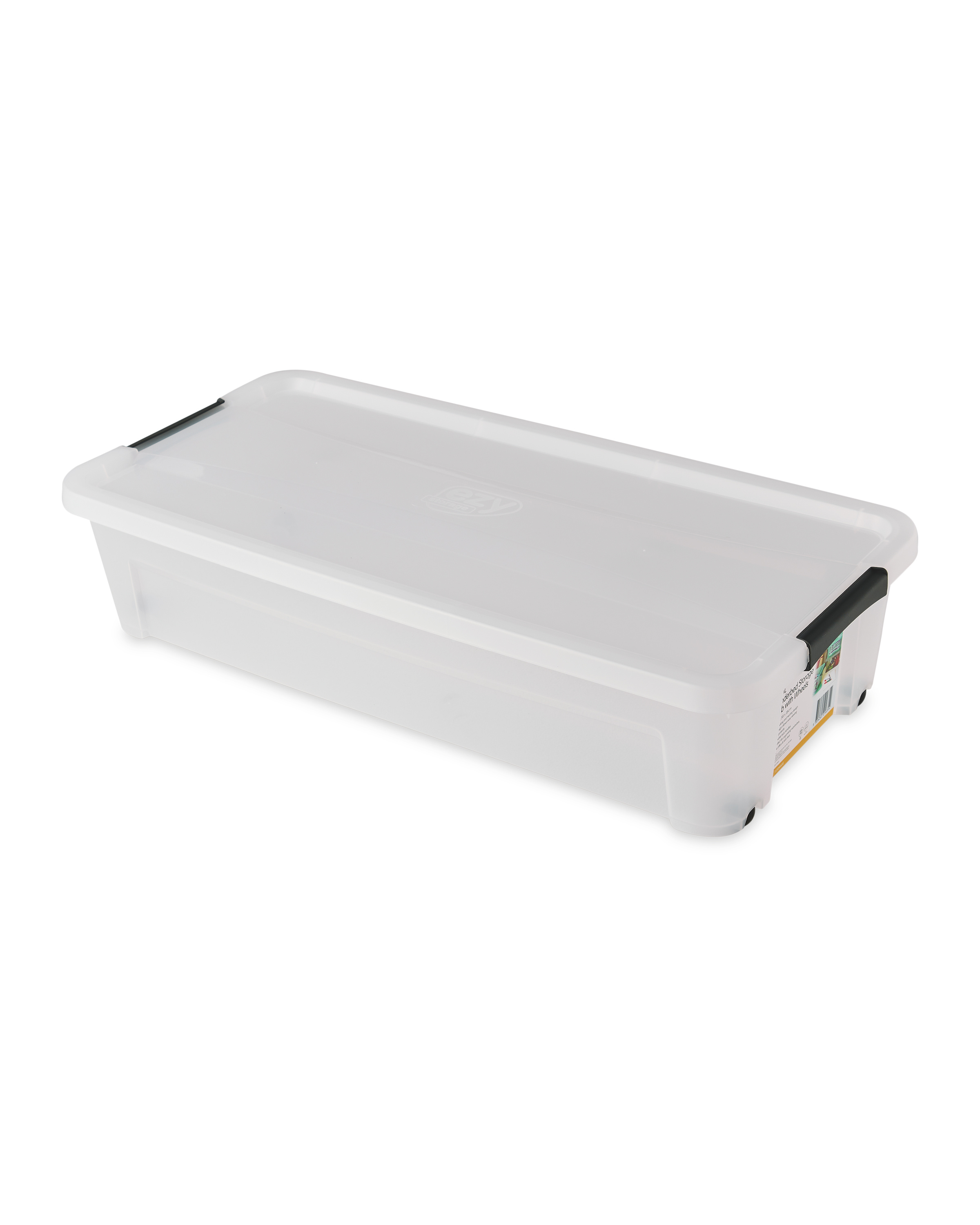 Underbed Storage With Wheels Aldi Uk Underbed Storage With Wheels Aldi Uk, Under Bed Storage Wheels Plastic