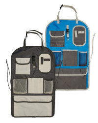 Auto Xs Car Organiser