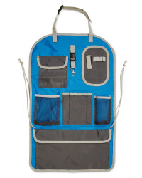 Auto Xs Car Organiser - Blue