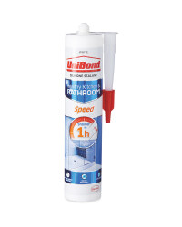 Unibond White Speed Seal