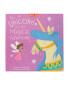 Unicorn & Magic Picture Book
