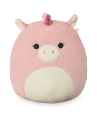 Easter Squishmallows Unicorn