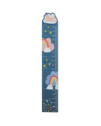 Kirkton House Unicorn Height Chart