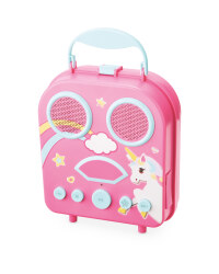 Unicorn Karaoke Case
